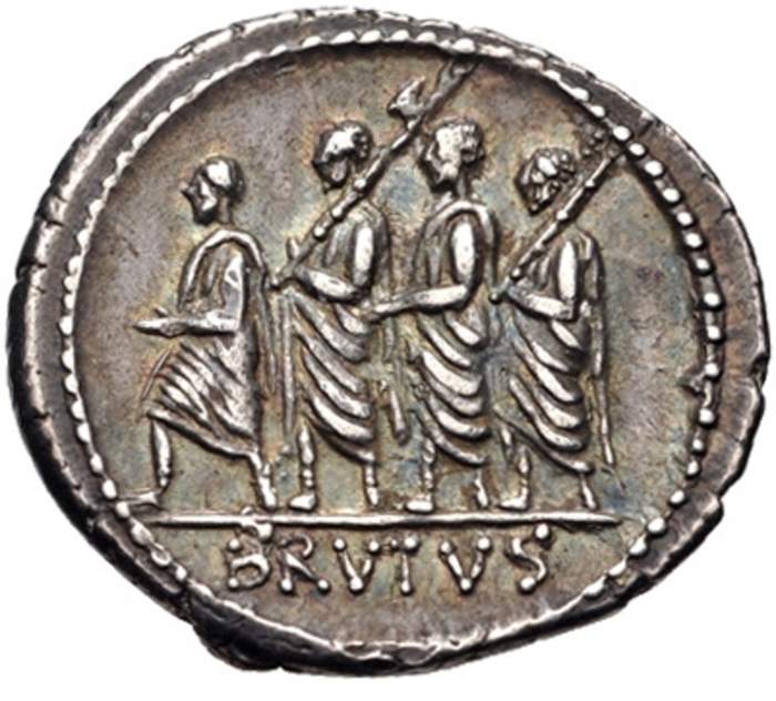 Roman Republic: Period of ancient Roman civilization (c. 509–27 BC)