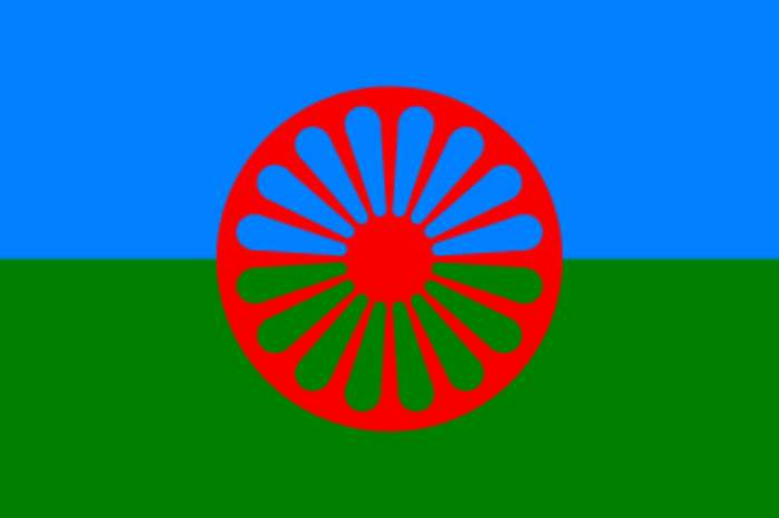 Romani people: Ethnic group of Indo-Aryan origin