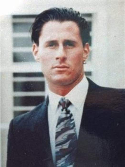 Ron Goldman: American murder victim (1968–1994)