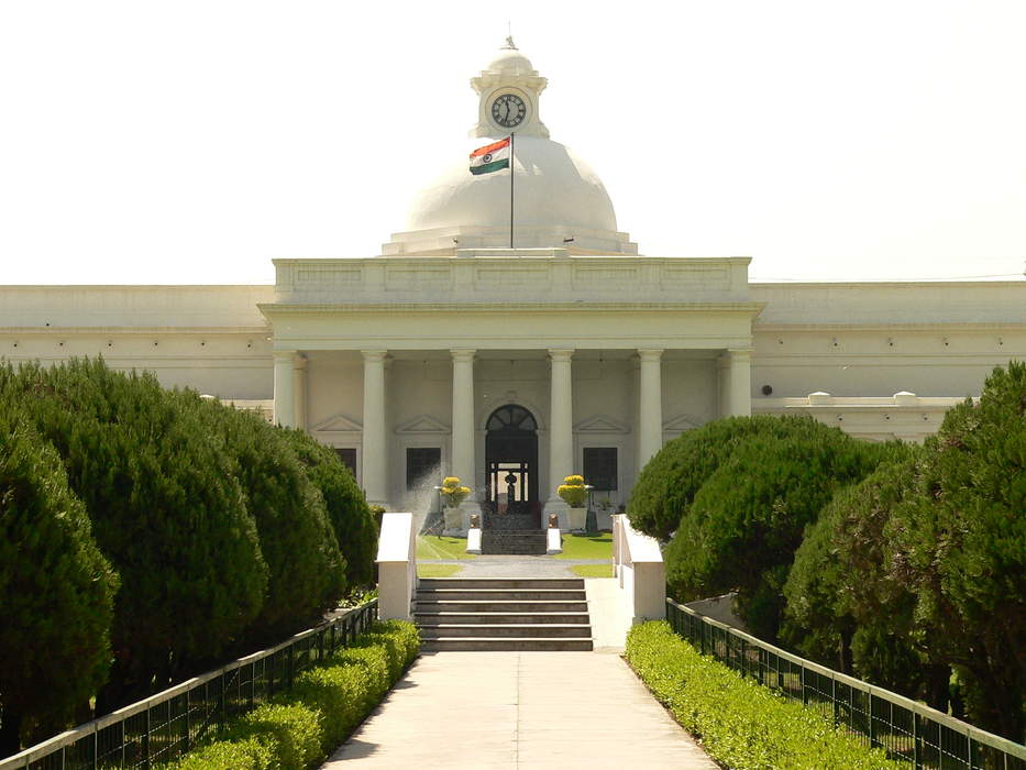 Roorkee: City in Roorkee, Uttarakhand, India