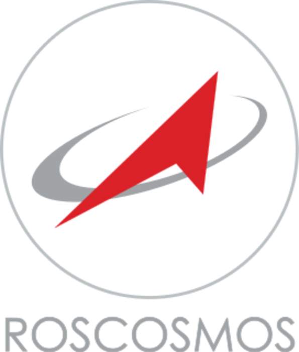Roscosmos: Space agency of Russia