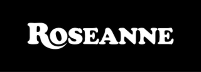 Roseanne: American television sitcom