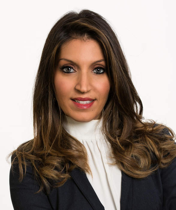 Rosena Allin-Khan: British Labour politician