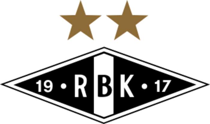 Rosenborg BK: Association football club in Trondheim, Norway