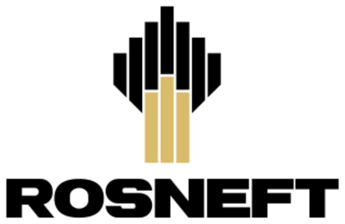 Rosneft: Russian energy company headquartered in Moscow
