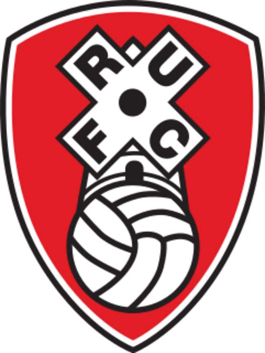 Rotherham United F.C.: Association football club in England