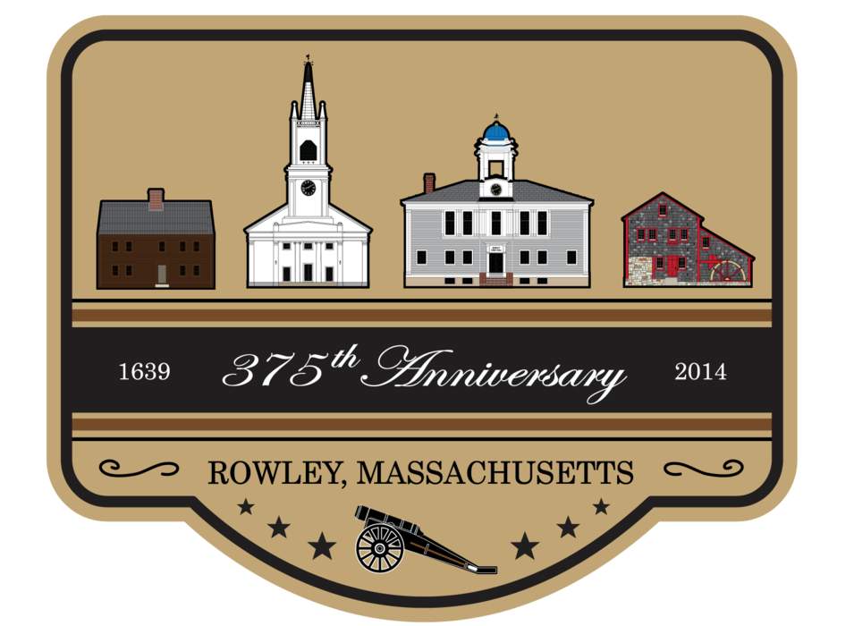 Rowley, Massachusetts: Town in Massachusetts, United States