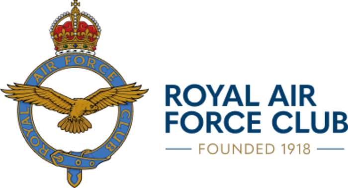 Royal Air Force Club: Gentlemen's club in London