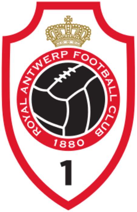Royal Antwerp F.C.: Football club
