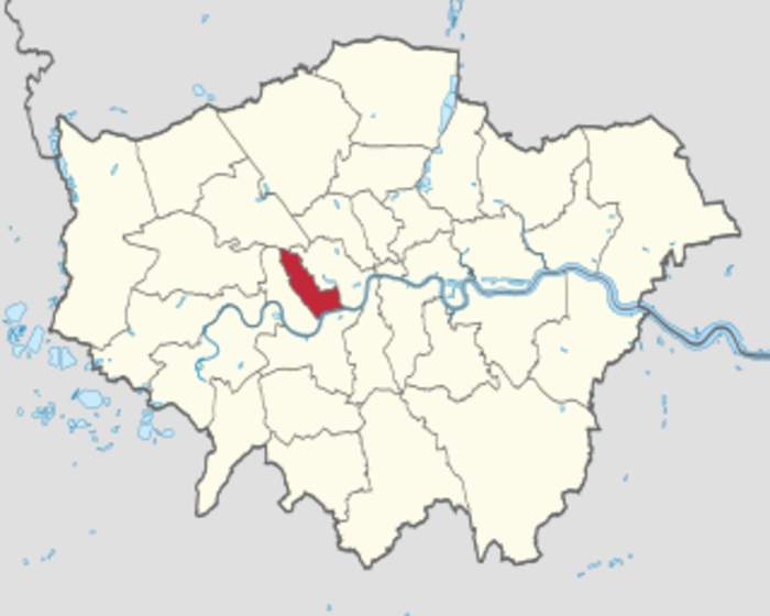 Royal Borough of Kensington and Chelsea: Royal borough in United Kingdom