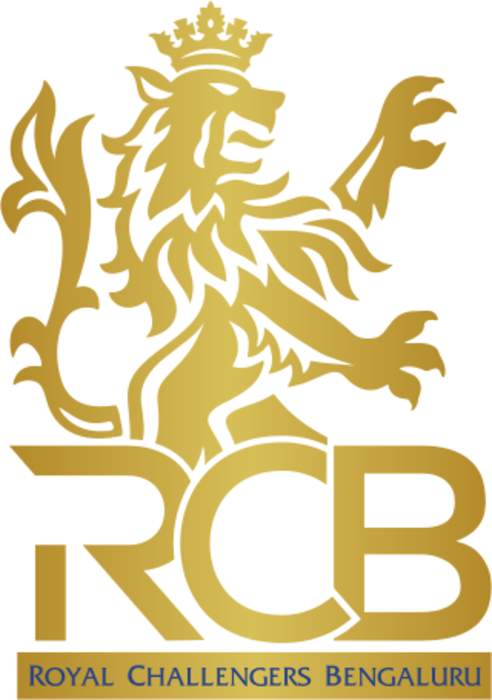 Royal Challengers Bengaluru (WPL): Bengaluru based franchise in the Women's Premier League