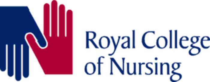 Royal College of Nursing: British union for nurses