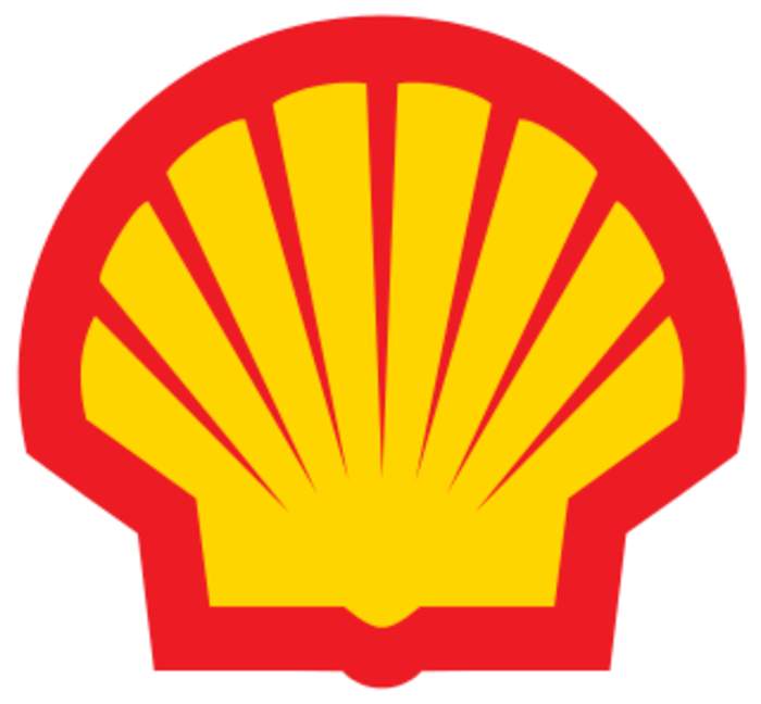 Shell plc: British multinational oil and gas company