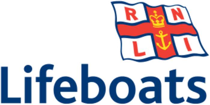 Royal National Lifeboat Institution: Rescue charity operating in Britain and Ireland