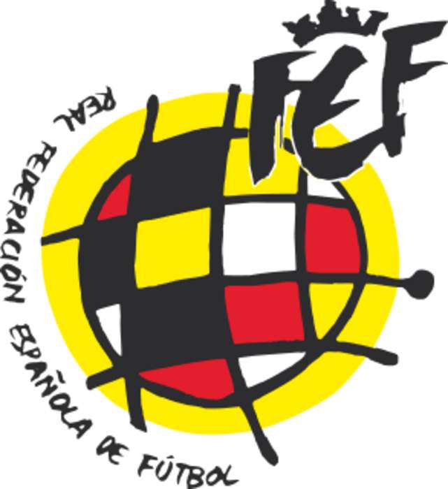 Royal Spanish Football Federation: Governing body of association football in Spain