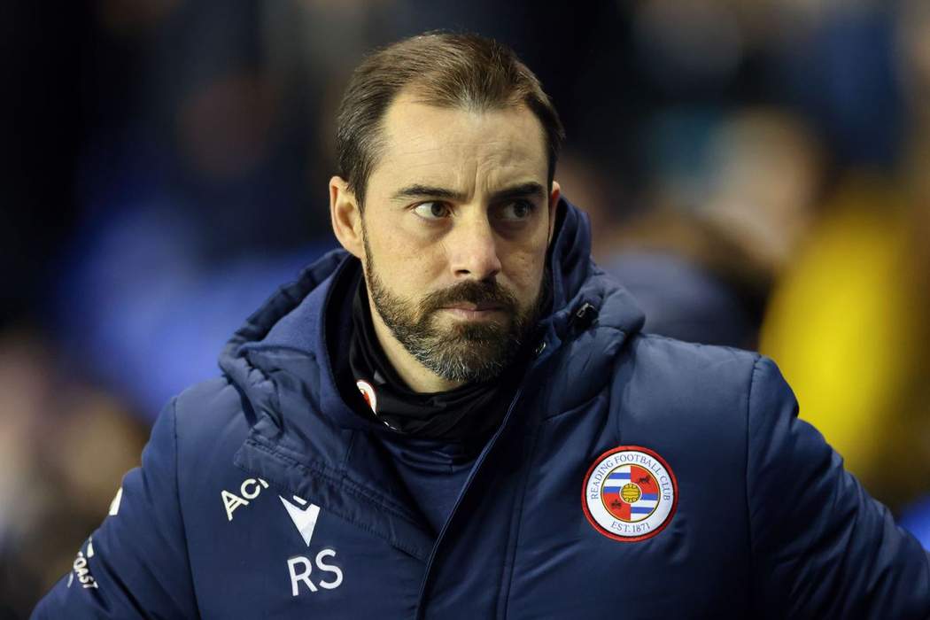 Rubén Sellés: Spanish football coach