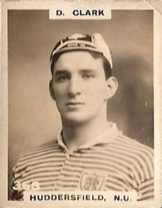 Rugby Football League Hall of Fame: