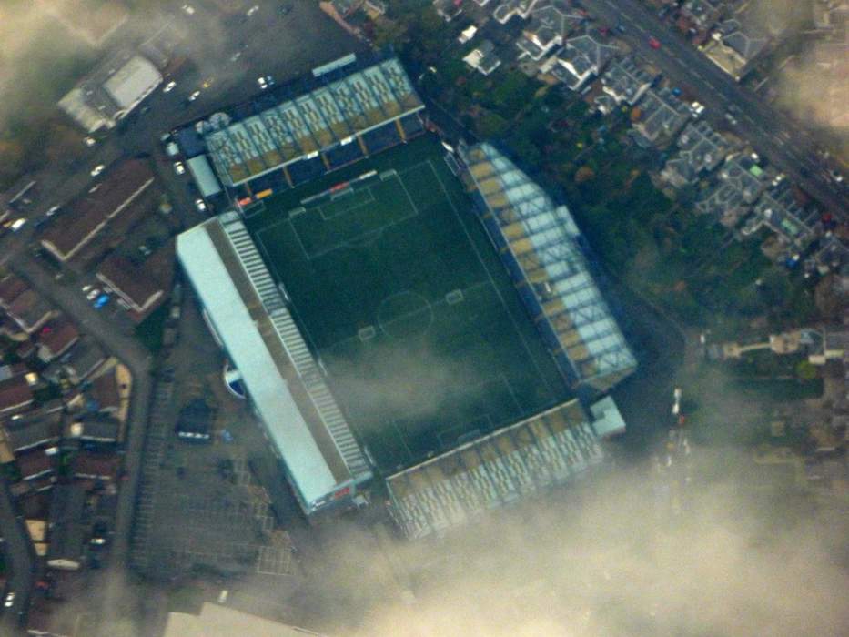 Rugby Park: Football stadium in Kilmarnock, Scotland