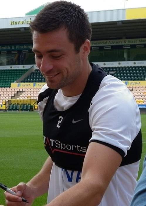 Russell Martin (footballer): Association football player and manager