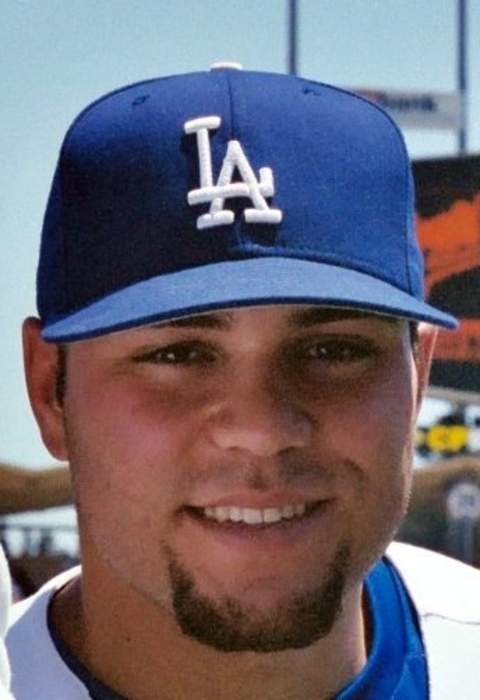 Russell Martin (baseball): Canadian baseball player (born 1983)