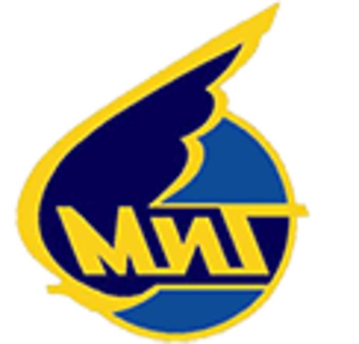 Mikoyan: Aircraft manufacturer in Russia