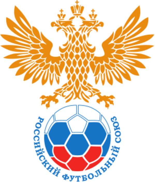 Russian Football Union: Governing body of association football in Russia