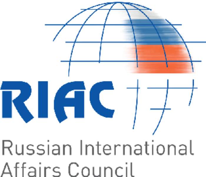 Russian International Affairs Council: Pro-Russian think tank