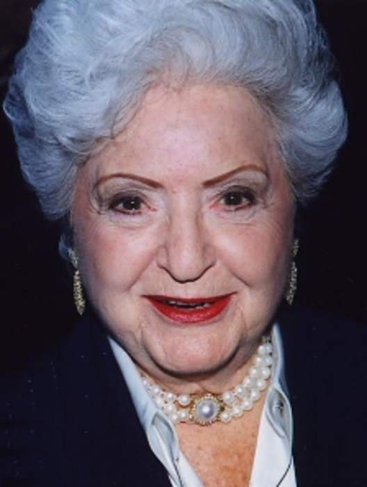 Ruth Handler: American businesswoman and inventor (1916–2002)