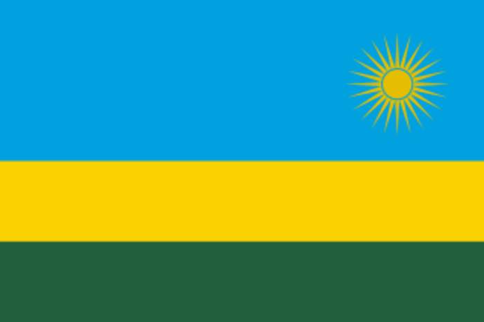 Rwanda: Country in the Great Rift Valley