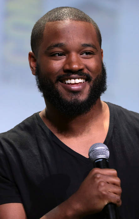 Ryan Coogler: American filmmaker (born 1986)