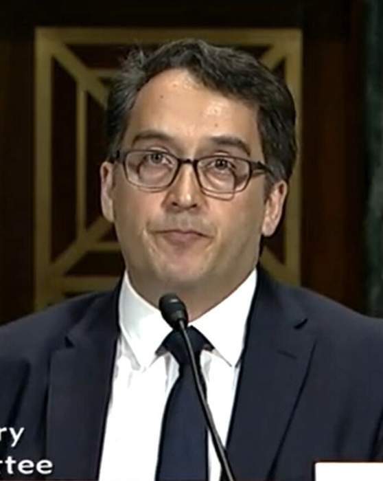 Ryan Goodman: Lawyer