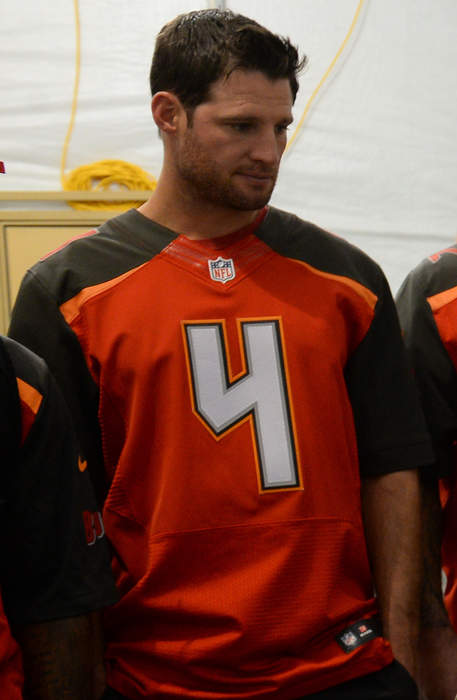 Ryan Griffin (quarterback): American football quarterback