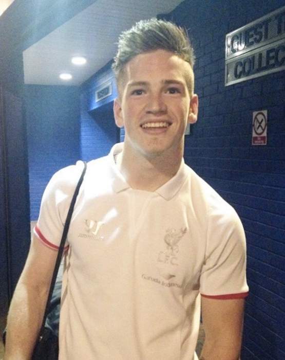 Ryan Kent: English footballer (born 1996)