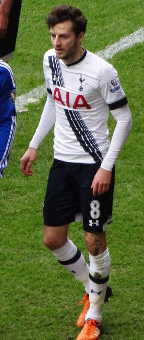 Ryan Mason: English association football player and manager