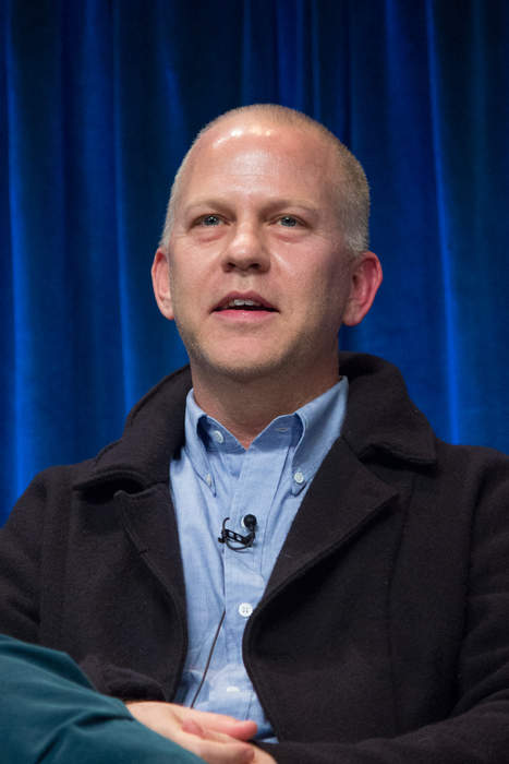 Ryan Murphy (producer): American television writer and producer (born 1965)