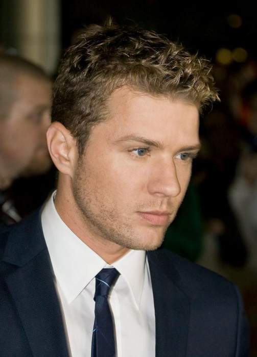 Ryan Phillippe: American actor (born 1974)