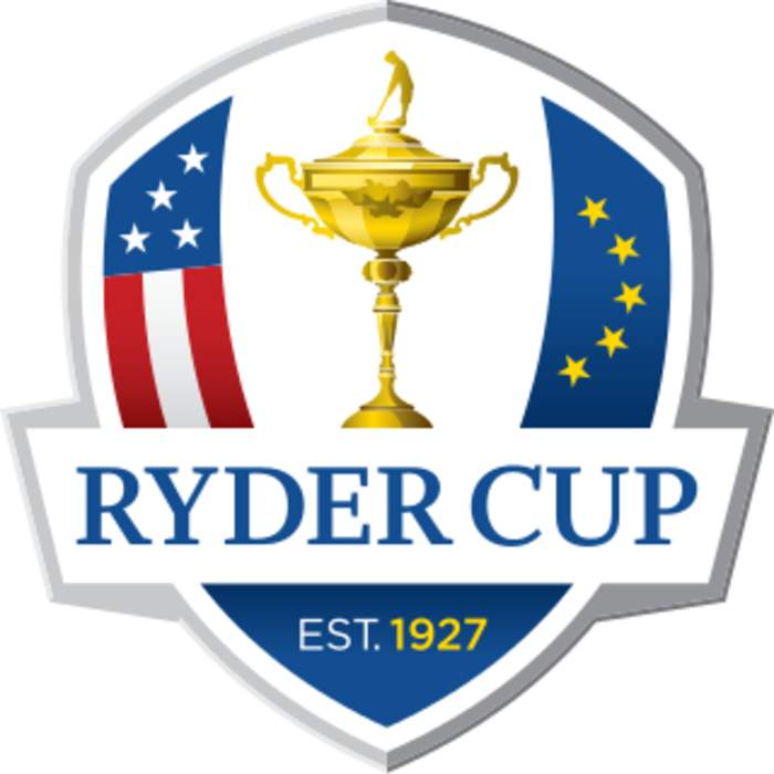 Ryder Cup: Team-based men's golf competition between European and American professionals
