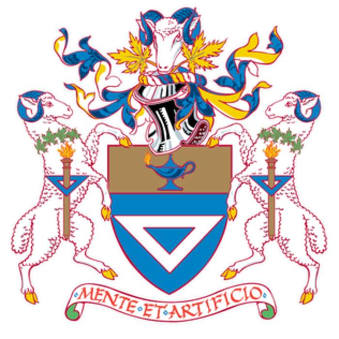 Toronto Metropolitan University: Public university in Ontario, Canada
