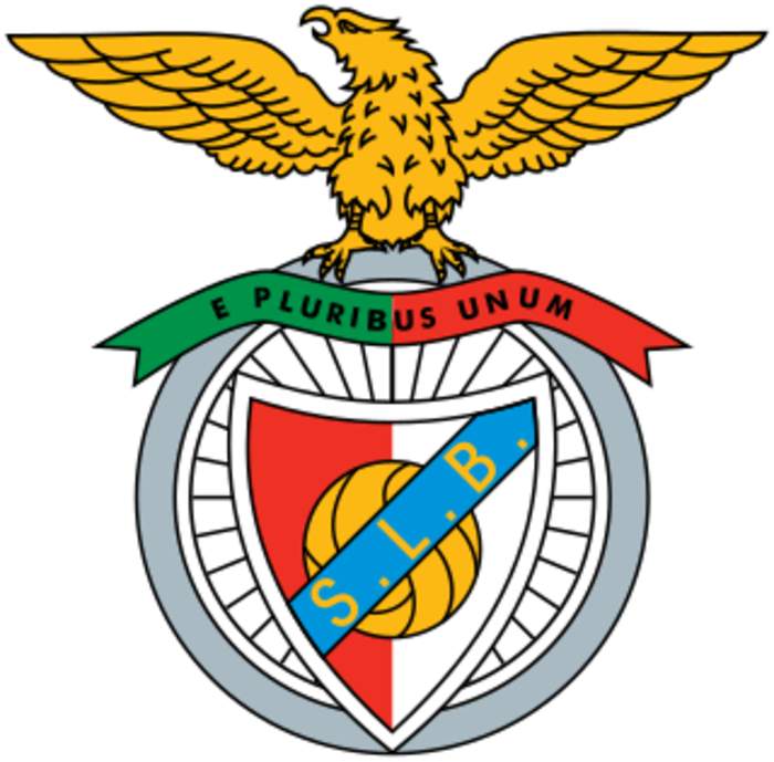 S.L. Benfica: Portuguese association football club