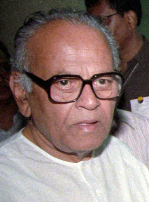S. R. Bommai: Indian politician (1924–2007)