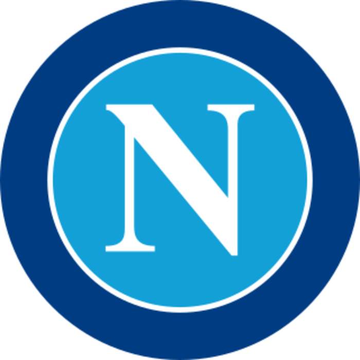 SSC Napoli: Italian association football club based in Naples