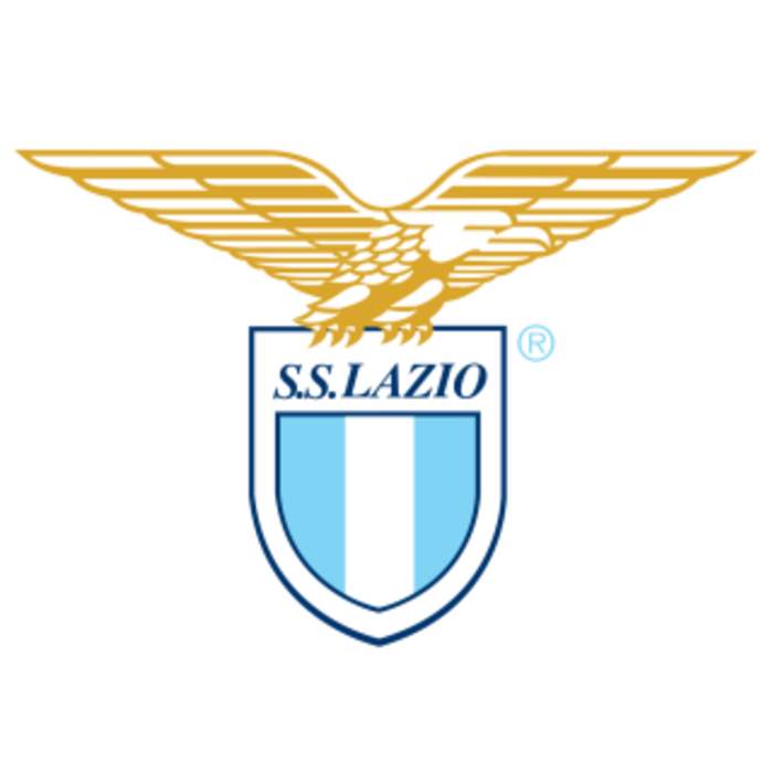 SS Lazio: Professional Italian sports club based in Rome
