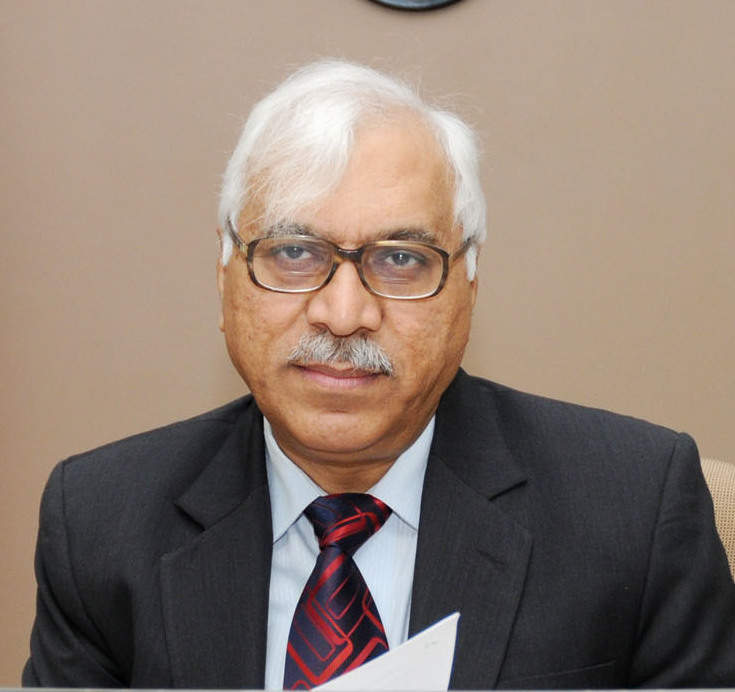 S. Y. Quraishi: 17th Chief Election Commissioner of India