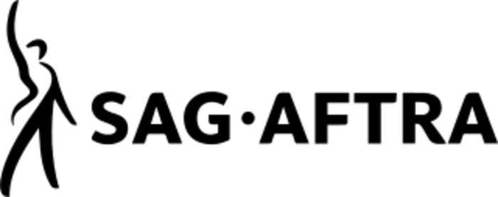 SAG-AFTRA: American media labor union