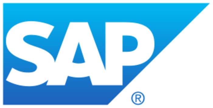SAP: German multinational enterprise-software company