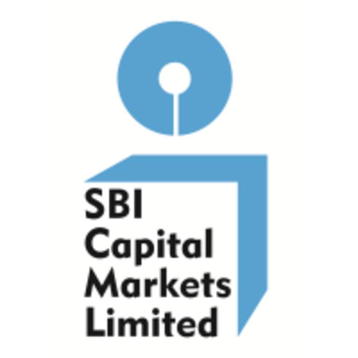 SBI Capital Markets: 