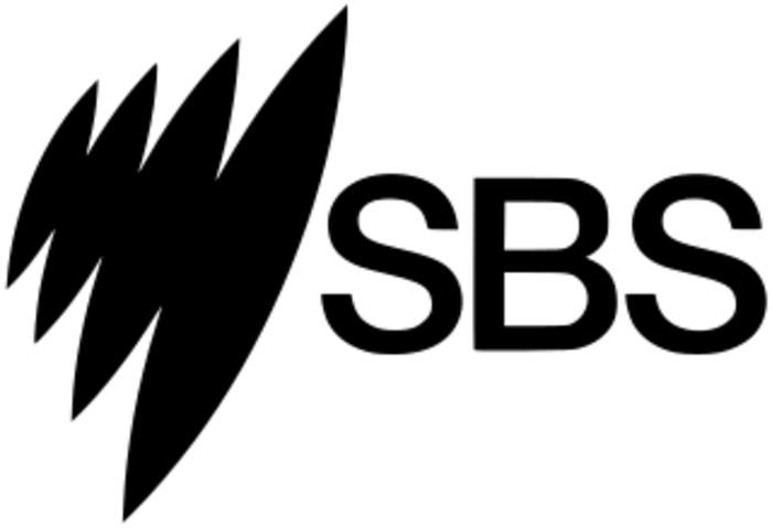 SBS (Australian TV channel): National public television network in Australia
