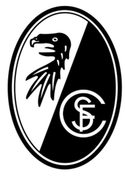 SC Freiburg: German association football club