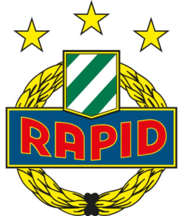 SK Rapid Wien: Austrian professional football club