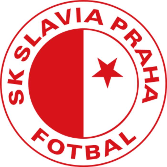 SK Slavia Prague: Czech association football club